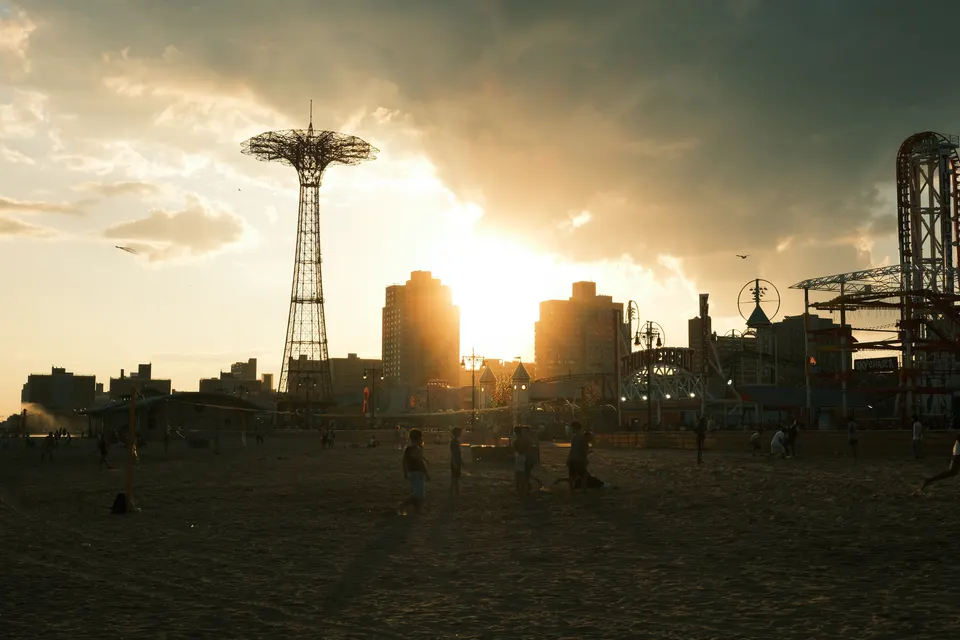 High Summer, 08